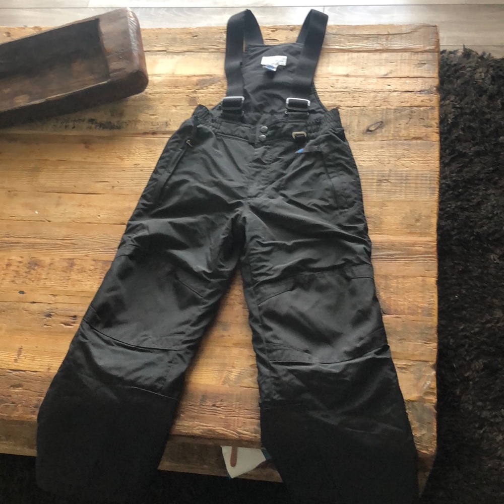 Slalom skiwear youth size small unisex